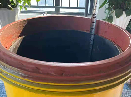 阿巴嘎抗爆容器